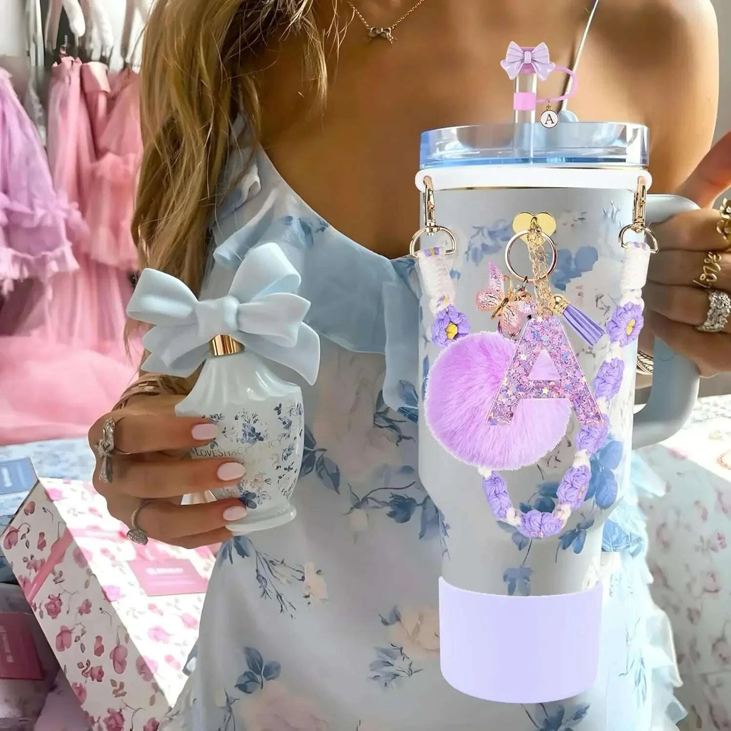 kimlud-7pcs-accessories-set-for-stanley-cup-purple-straw-topper-cup-boot-water-bottle-handle-strap-letter-charms-40oz-30oz-tumbler-kimlud-womens-clothes-34635476