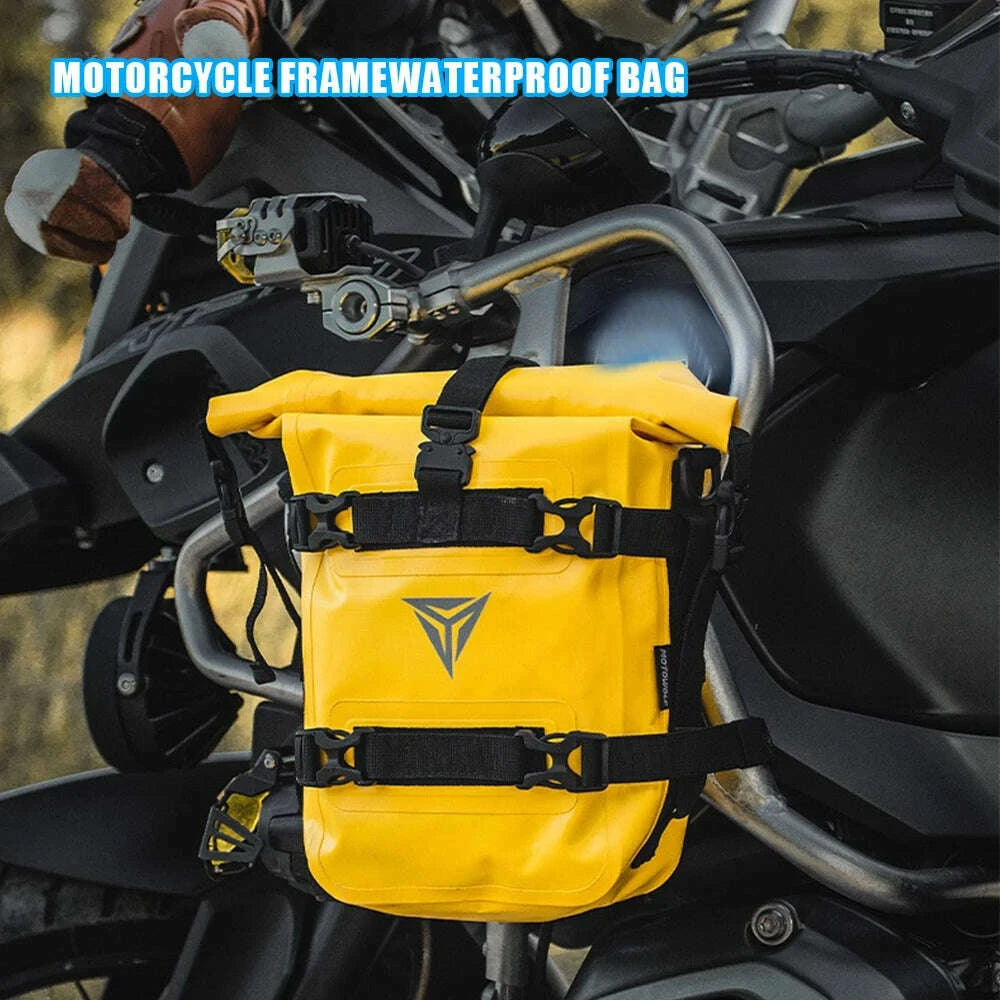 for-bmw-r1200gs-r1250gs-adv-for-honda-nc750x-cb500x-motorcycle-frame-crash-bars-waterproof-bag-bumper-repair-tool-placement-bagkimlud-womens-fashion-34613816