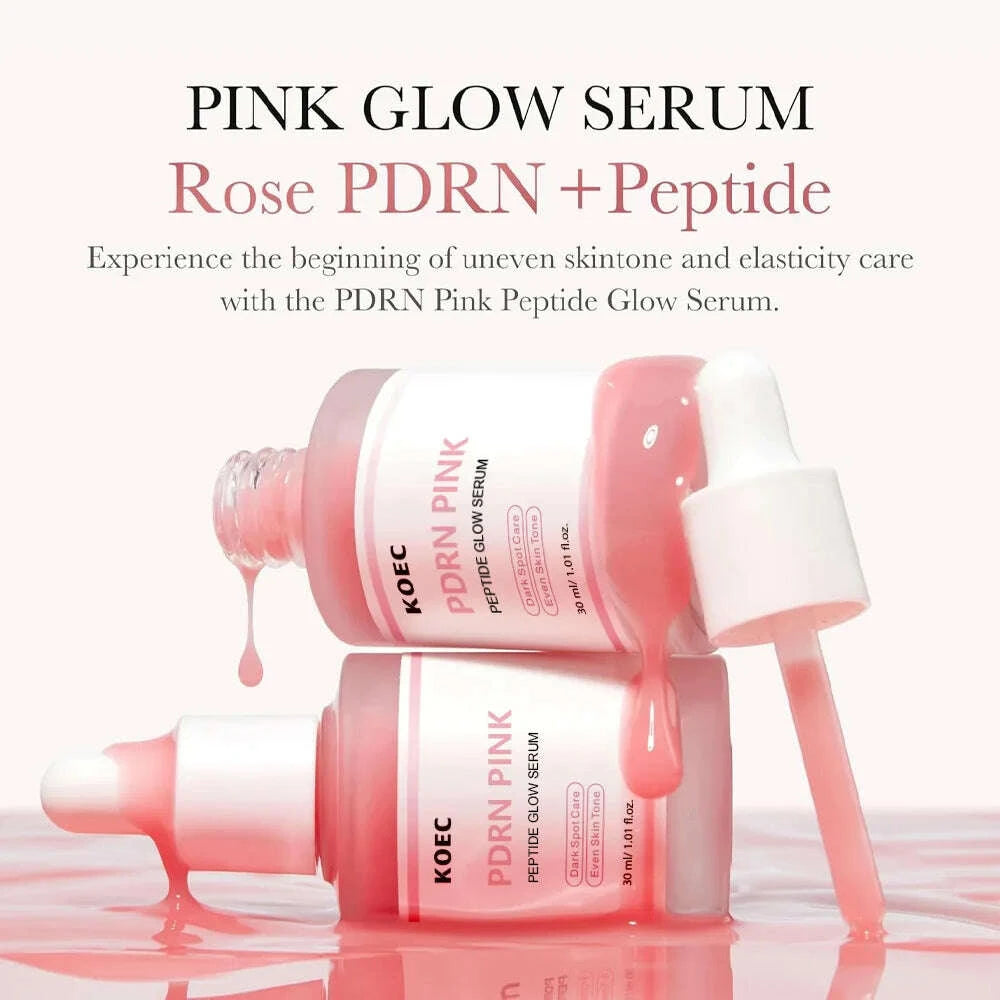 30ml-salmon-pdrn-pink-peptide-glow-facial-serum-dark-spot-care-even-skin-tone-enhance-elasticity-smoothing-firming-adenosinekimludkimlud-35564570