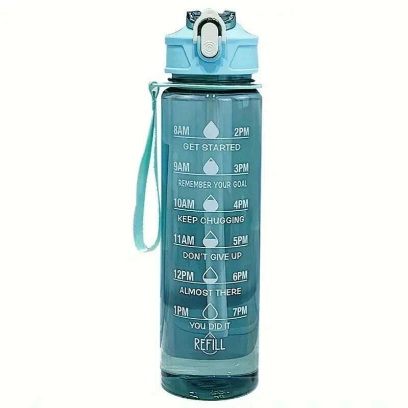 800ml27oz-large-capacity-sports-water-bottle-leak-proof-plastic-drinking-cup-with-time-scale-suitable-for-travel-fitness-sportskimlud-womens-fashion-34611940