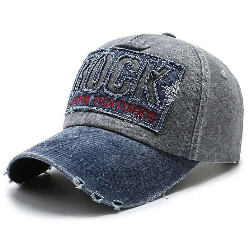 korean-version-washed-letters-spring-and-autumn-mens-and-womens-fashion-shabby-denim-baseball-cap-sunhat-official-website-kimlud-kimlud-33918097