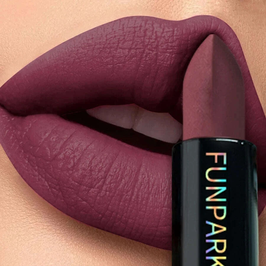 25-color-matte-lipstick-waterproof-long-lasting-velvet-finish-lip-tint-smooth-matte-lip-color-smudge-proof-lip-liner-lip-makeupkimlud-womens-fashion-34605026