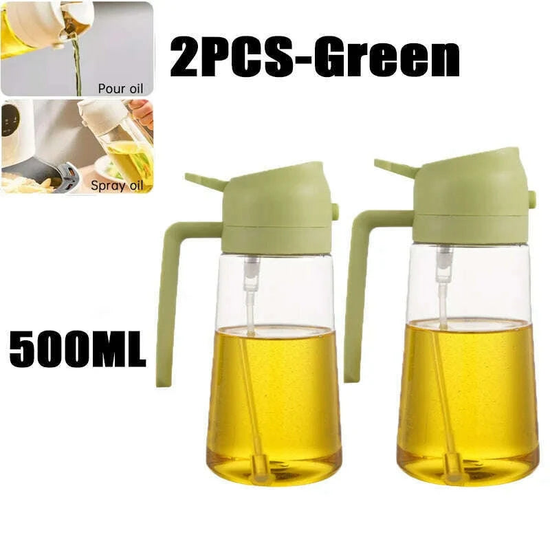 200300500ml-oil-spray-bottle-bbq-cooking-olive-oil-sprayer-plastic-baking-oil-spray-empty-bottle-vinegar-bottle-or-oil-brushkimlud-womens-fashion-34620137