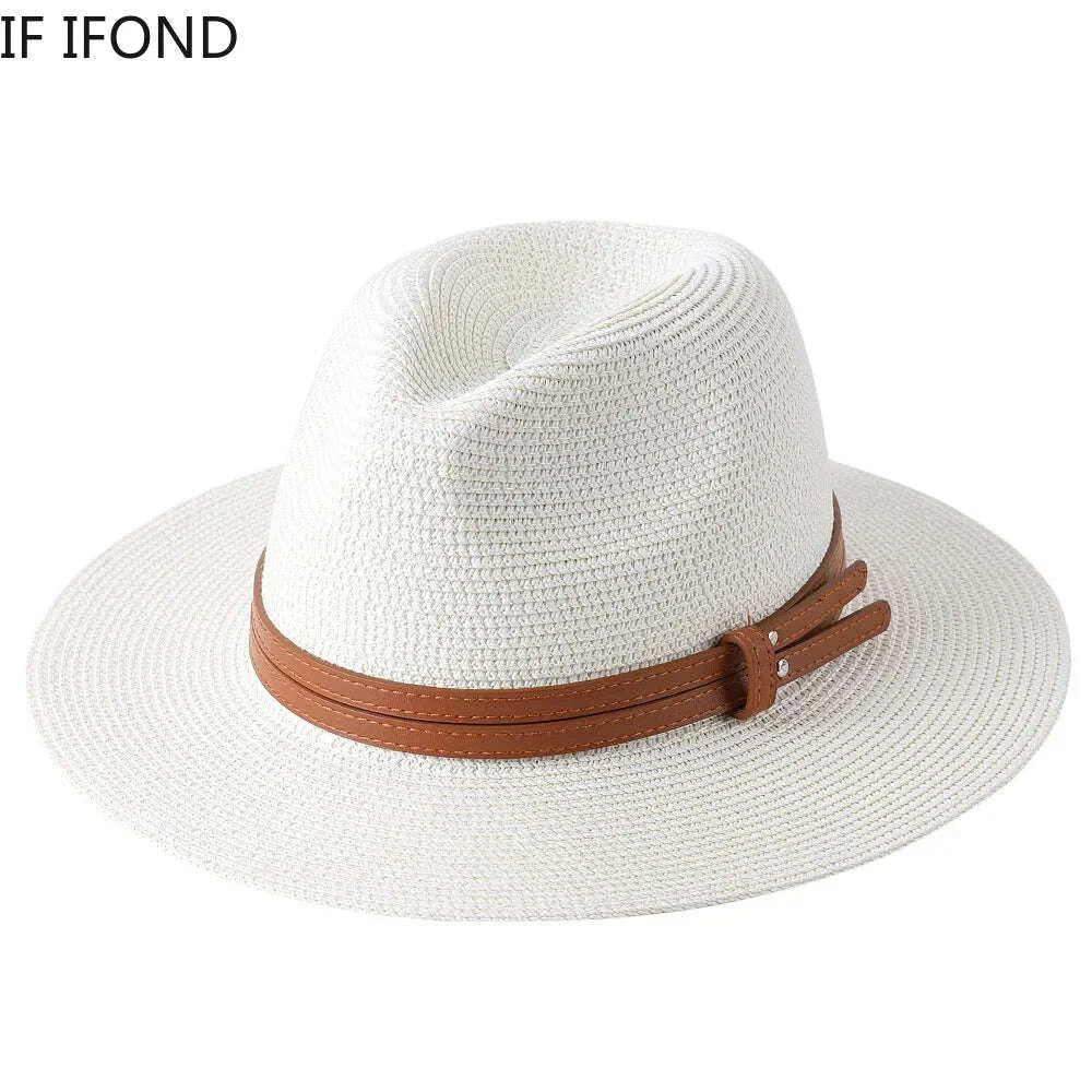 56-58-59-60cm-new-natural-panama-soft-shaped-straw-hat-summer-womenmen-wide-brim-beach-sun-cap-uv-protection-fedora-hatkimludkimlud-35575979