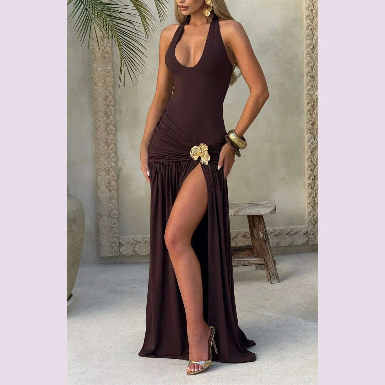 mozision-elegant-backless-sexy-maxi-dress-set-women-halter-bodysuit-and-maxi-skirt-matching-set-female-ruched-split-dress-setskimlud-womens-fashion-34608789