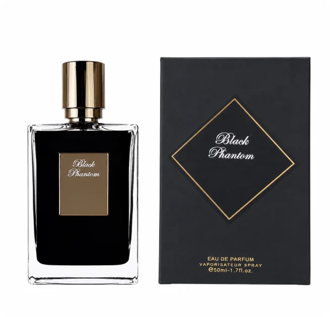 Floral Scented Luxury Perfume — Crystal Clear | KIMLUD