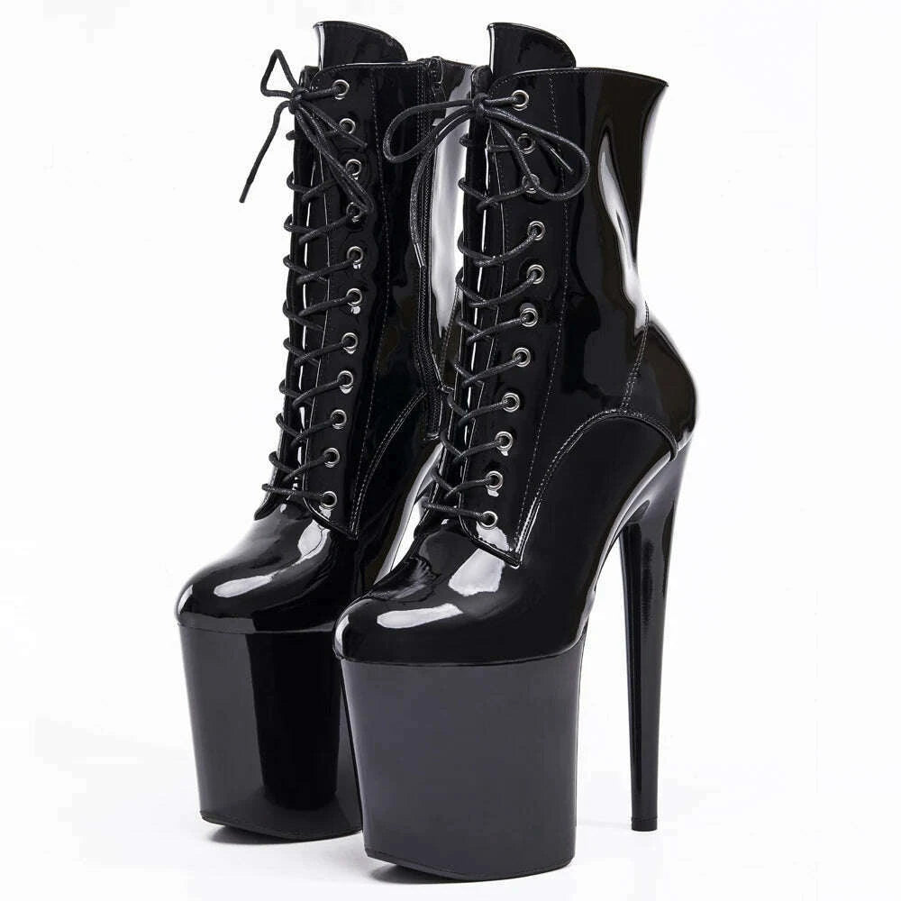 stripper-8-platform-lace-up-cтрипы-pole-dance-ankle-high-boots-in-stock-fast-shipping-size36-43kimlud-womens-fashion-34601647