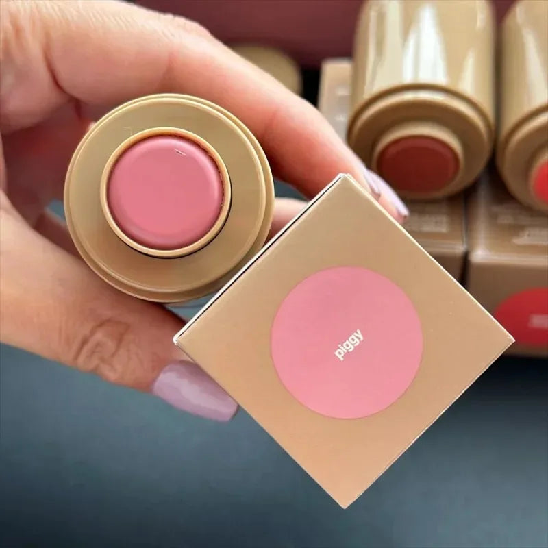 NEW Lip Glosses Moisturizing Phone Case For iPhone 16 15 14 13 12 11 Pro Max Essence Gel Oil Long Lasting Nourishing Lipstick