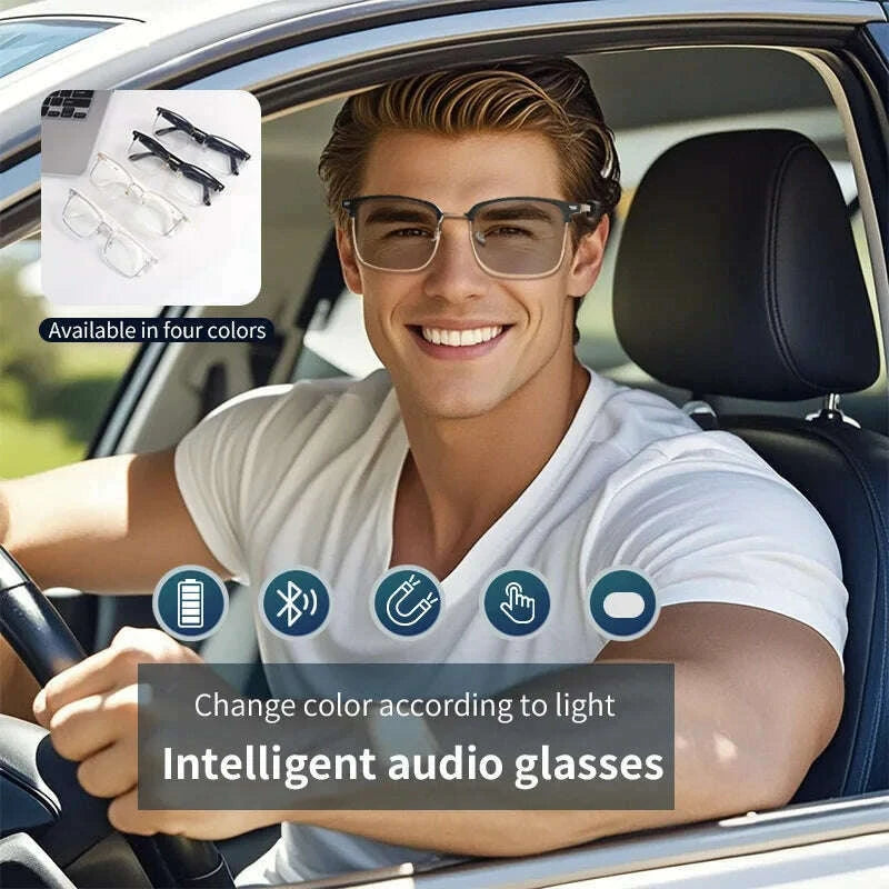 2025-new-smart-translation-ai-glasses-multi-language-translation-voice-assistant-magnetic-charging-audio-call-smart-sunglasskimlud-womens-fashion-34600570