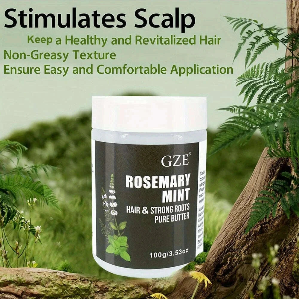 gze-rosemary-mint-hair-strong-roots-butter---natural-hair-growth-damage-repair-treatment-for-stronger-healthier-hairkimlud-womens-fashion-34608704