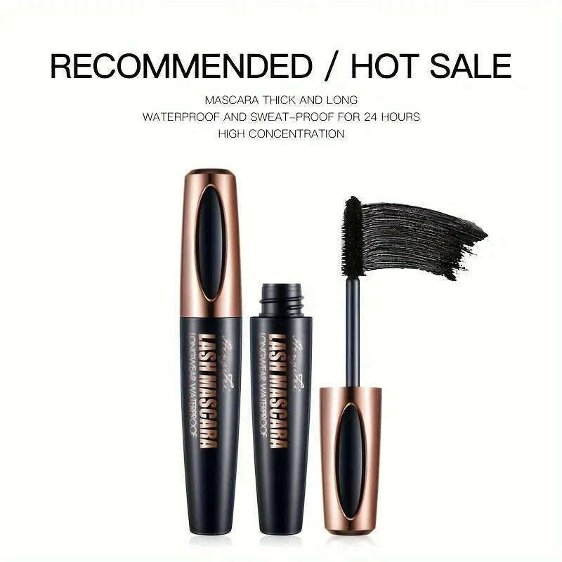 4d-lash-mascara-black-eye-lashes-waterproof-smudge-proof-long-lasting-no-flaking-natural-no-clumping-all-day-exquisitely-full-kimlud-kimlud-33918477