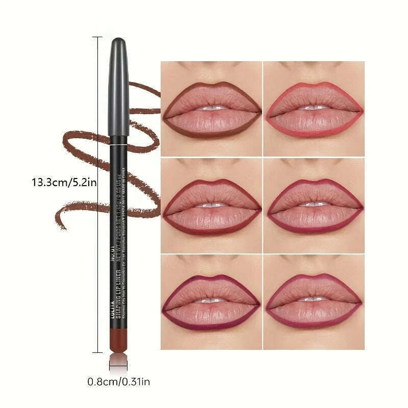 luxury-matte-lip-liner-long-lasting-smooth-application-for-perfect-outline-filling-versatile-shades-for-all-skin-types-kimlud-kimlud-33917240