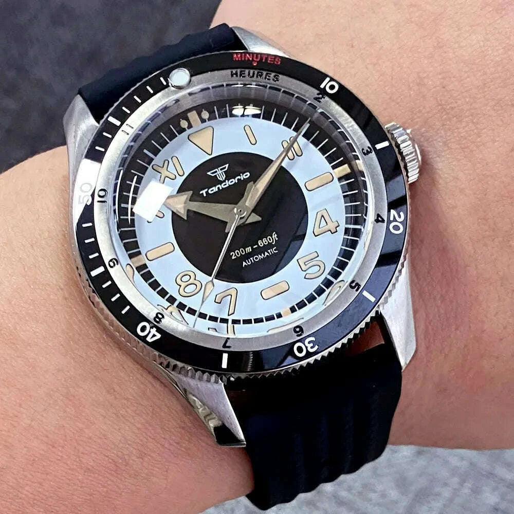tandorio-vintage-20atm-dive-swim-watches-domed-sapphire-black-white-nh35-pt5000-40mm-automatic-mechanical-men-watch-luminous-newkimlud-womens-fashion-34610535