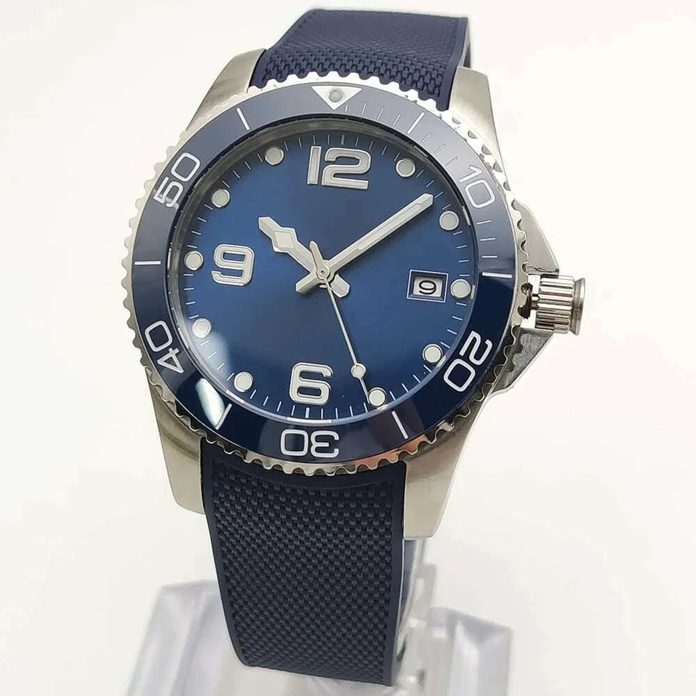 41mm-mens-new-blue-automatic-mechanical-watch-high-quality-ceramic-bezel-stainless-steel-waterproof-case-mens-watch-2025-kimlud-kimlud-33913341
