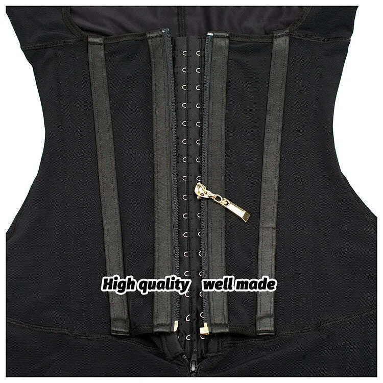 slimming-girdle-faja-sculpting-shaper-high-compression-corset-original-colombian-hourglass-shapewear-post-lipo-surgery-sheath-kimlud-kimlud-33914629