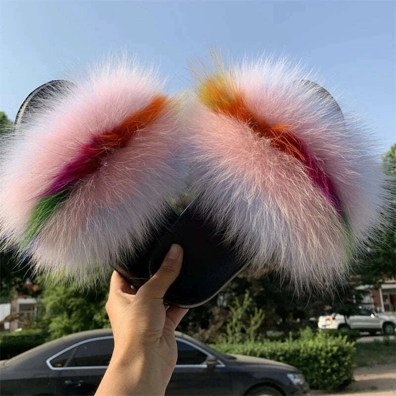 new-arrival-girl-luxury-fluffy-fur-slippers-ladies-indoor-warm-furry-fur-flip-flops-women-amazing-plush-fur-slides-wholesale-hot-kimlud-kimlud-33911631