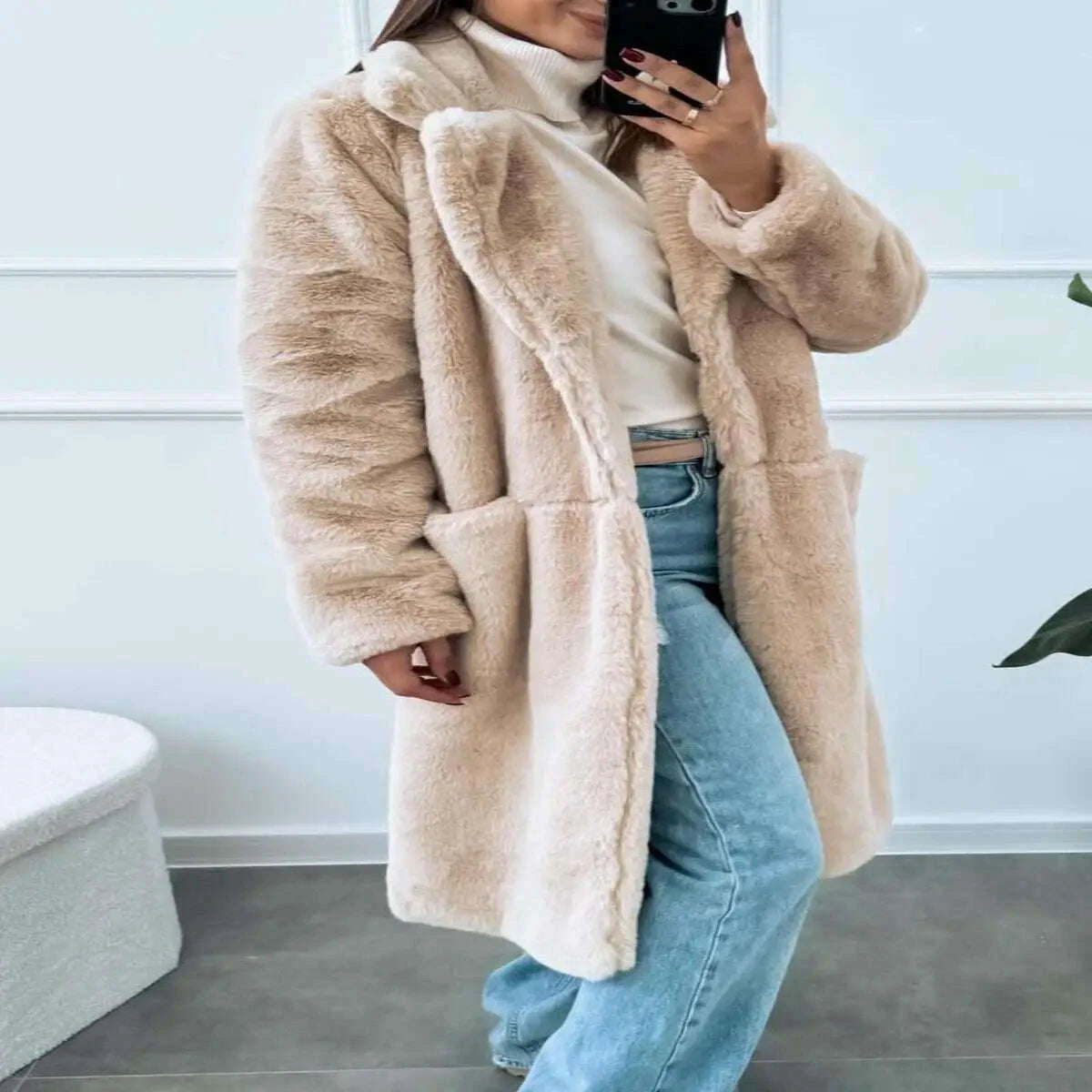 autumn-winter-long-loose-pure-color-plu-rabbit-fur-coat-with-kets-womens-plus-size-casual-outerwear-coatkimlud-womens-fashion-34617688