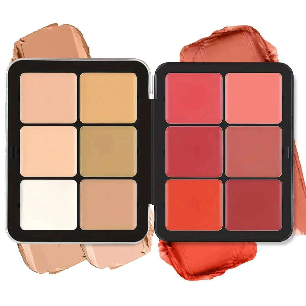 12-color-iron-box-concealer-blush-cream-matte-highlight-contour-makeup-all-in-one-palette-kimlud-kimlud-33919973