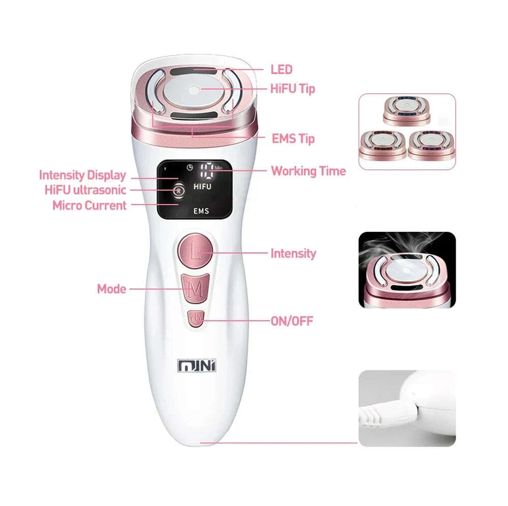 new-mini-hifu-ultrasonic-machine-ems-microcorriente-facial-lifting-firming-skin-care-anti-wrinkle-massagerkimludkimlud-35563870