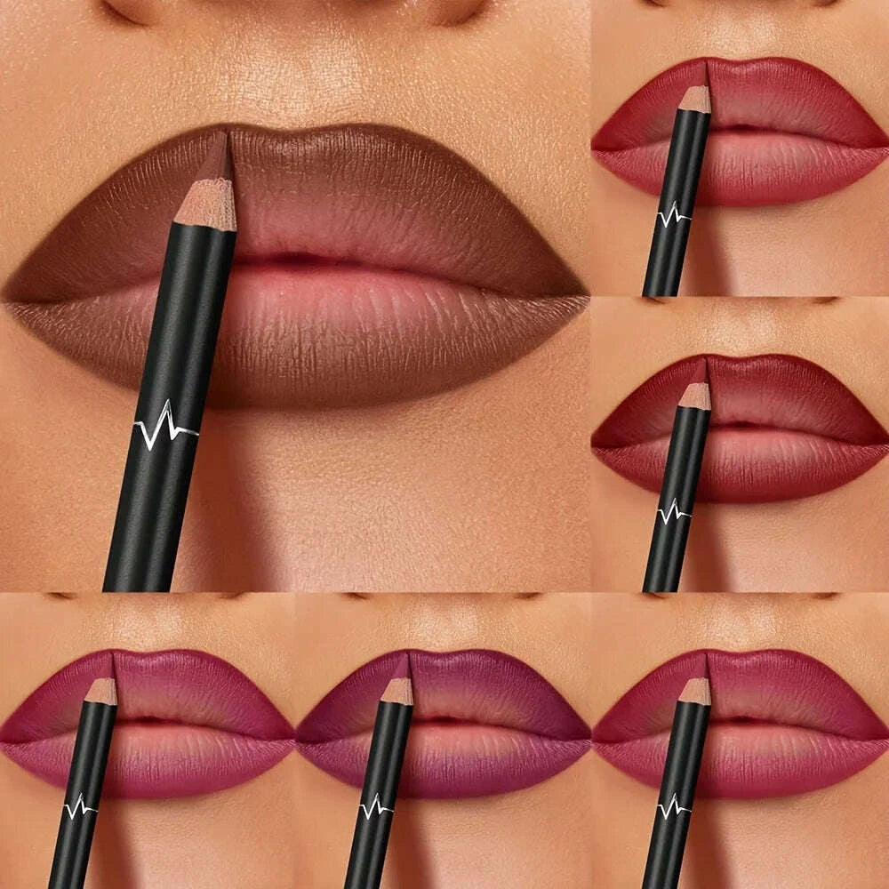 pudaier-6-color-waterproof-matte-lip-liner---long-lasting-non-transfer-formula-matte-finish-6-versatile-shadeskimludkimlud-35559170