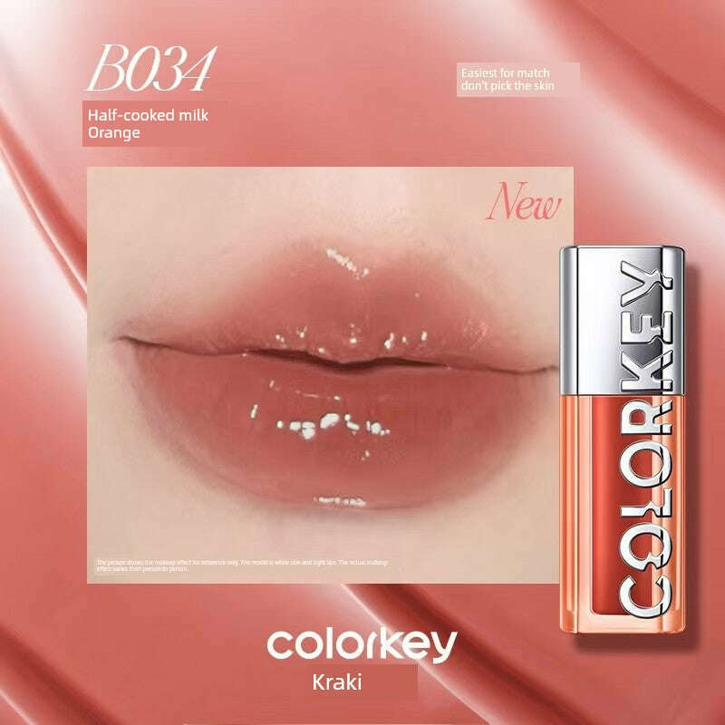 colorkey-kelaqi-water-wave-lip-essence-lip-gloss-lip-gloss-mirror-lip-lacquer-water-light-lip-gloss-nourishing-lipstickkimlud-womens-fashion-34602550
