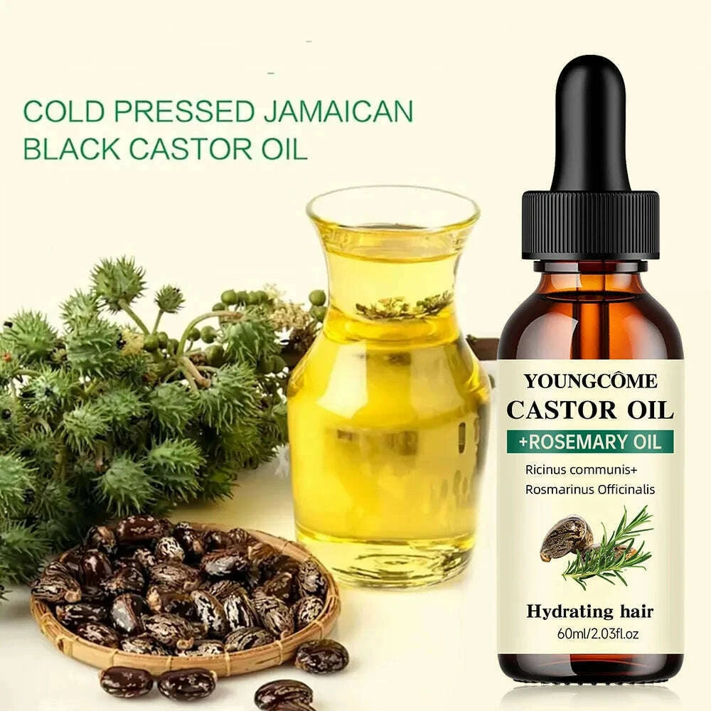 mix-castor-oil-and-rosemary-oil-for-hair-growth-enhances-hair-thickness-and-shine-reduce-hair-loss-and-split-ends-hair-care-oil-kimlud-kimlud-33915268