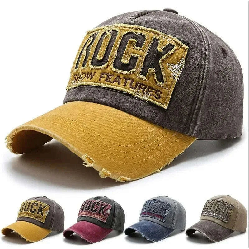 korean-version-washed-letters-spring-and-autumn-mens-and-womens-fashion-shabby-denim-baseball-cap-sunhat-official-website-kimlud-kimlud-33918090