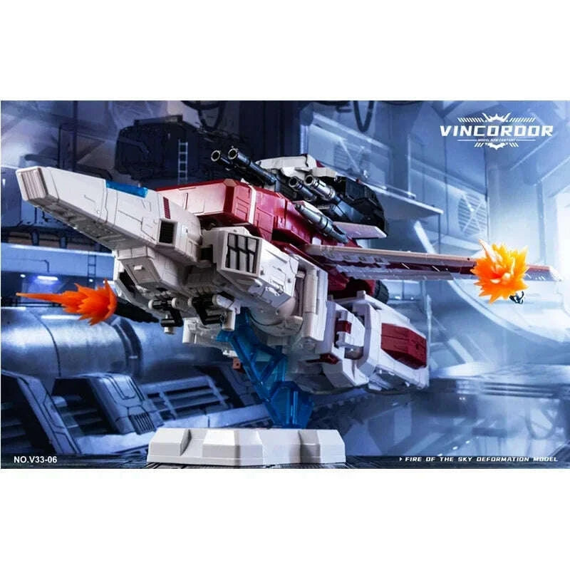 enlarged-version-ko-mp57-deformation-toy-model-car-robot-airplane---vincoroor-jetfire-skyfire-siege-series-v33-06kimlud-womens-fashion-34607544