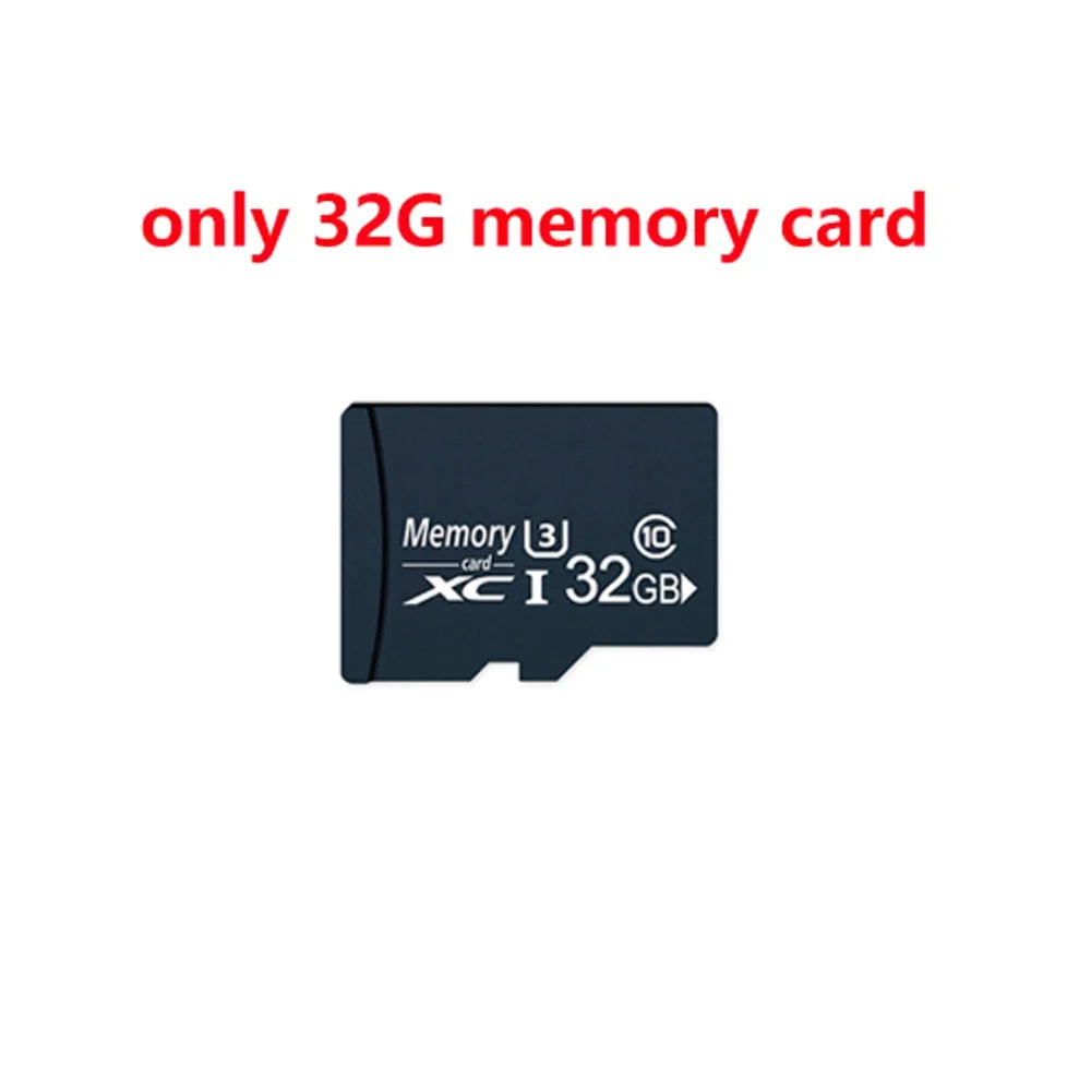 High-Definition Wifi Mini Camera 3 In 1 Take Photos Video & Audio Recording Outdoors Portable Micro Camcorders Loop Recording