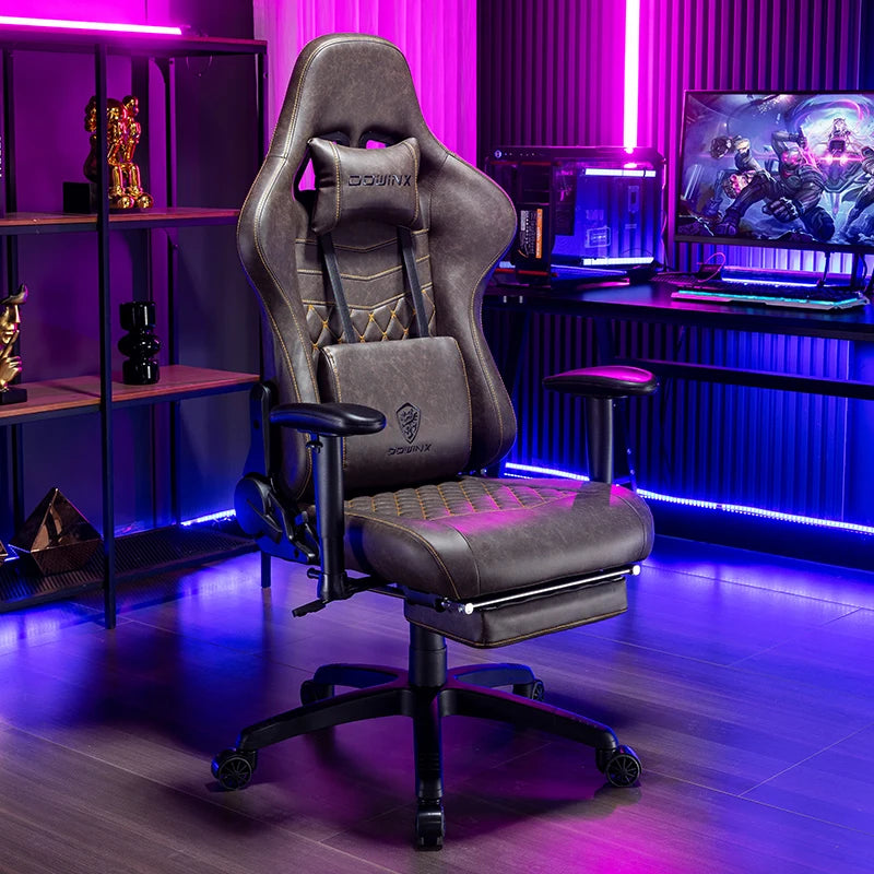 Playseat Modern Office Chair Study Recliner Mobile Designer Office Chair Comfortable Conference Reading Muebles Home Furniture