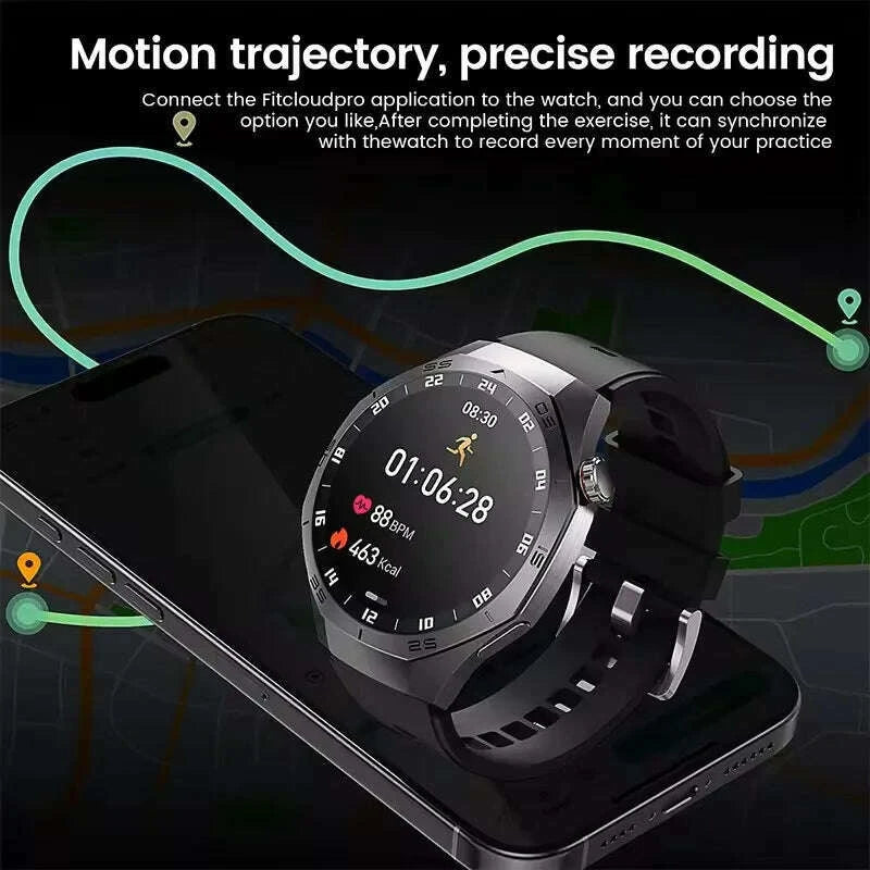 2025new-guhuavmi-gt5-pro-smart-watch-men-hd-amoled-screen-gps-motion-trajectory-heartrate-bluetooth-call-152-smartwatch-ip68kimlud-womens-fashion-34609099