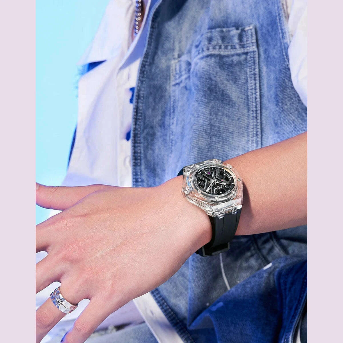 mark-fairwhale-mens-fashion-automatic-mechanical-watch-sporty-casual-style-with-transparent-case-silicone-strap-waterproof-kimlud-kimlud-33915159