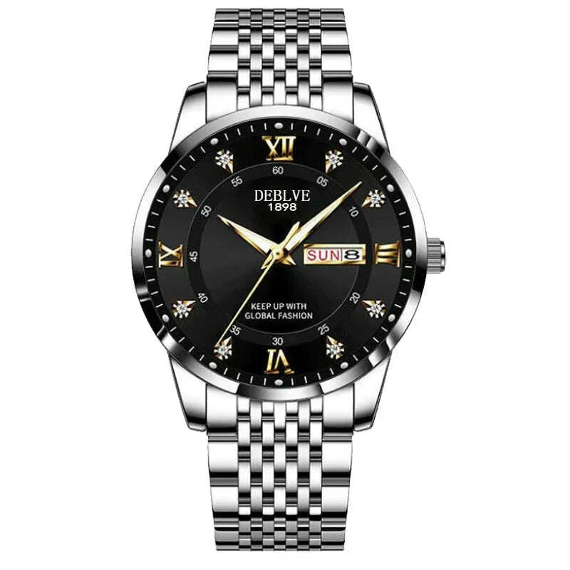 luxury-men-watch-stainless-steel-top-quailty-push-button-hidden-clasp-waterproof-luminous-date-week-sport-wrist-watcheskimludkimlud-35577917