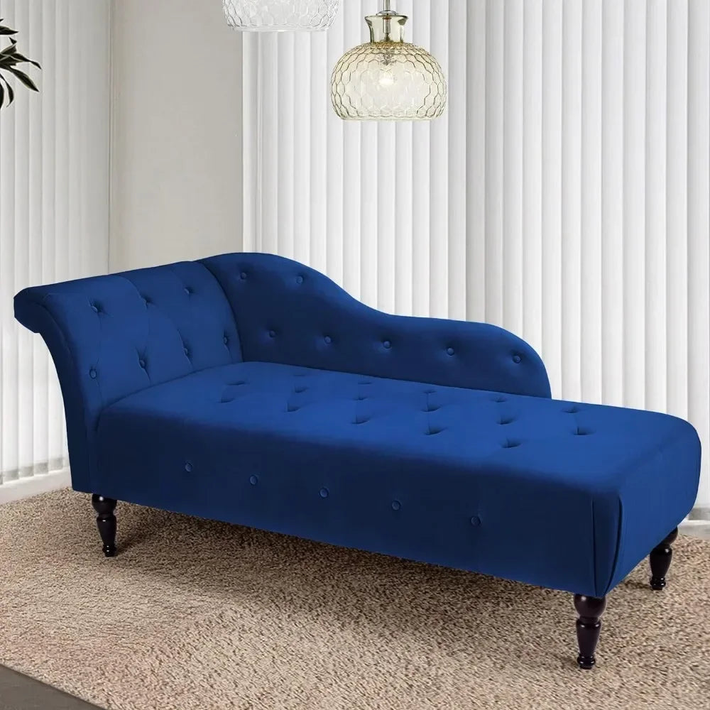 For Chaise Lounge Chair, Blue, Chaises Longues
