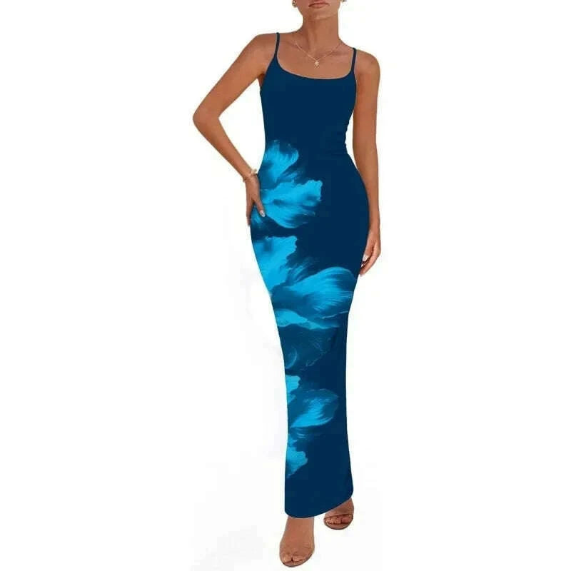 sexy-tight-floral-print-strapless-dress-spring-summer-new-arrival-cross-border-hot-sale-ins-style-womens-ankle-length-gown-kimlud-kimlud-33922526