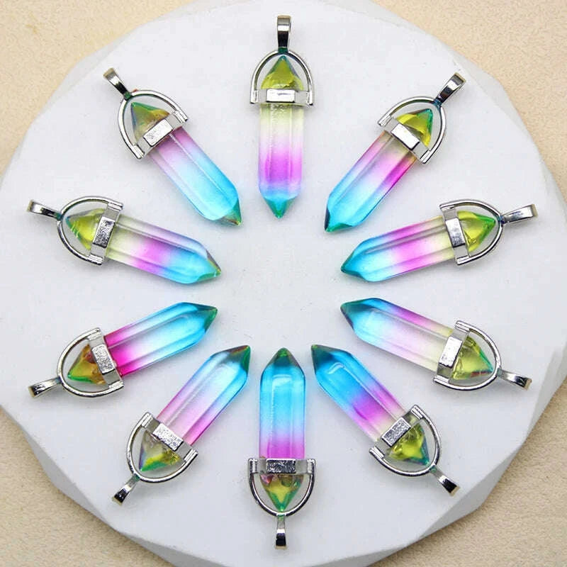 new-fashion-glass-colorfull-pillar-point-charm-pendants-for-jewelry-pendants-making-24pcslot-wholesale-free-shippingkimlud-womens-fashion-34604223