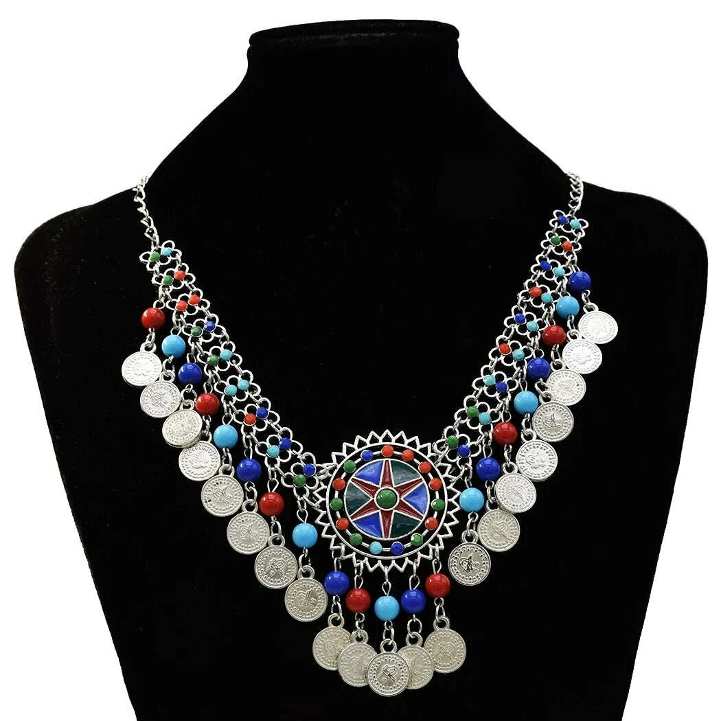 gypsy-boehmian-hippie-collar-necklaces-for-women-big-chunky-tibetan-silver-metal-necklace-festival-turkish-party-jewelry-giftkimludkimlud-35560355