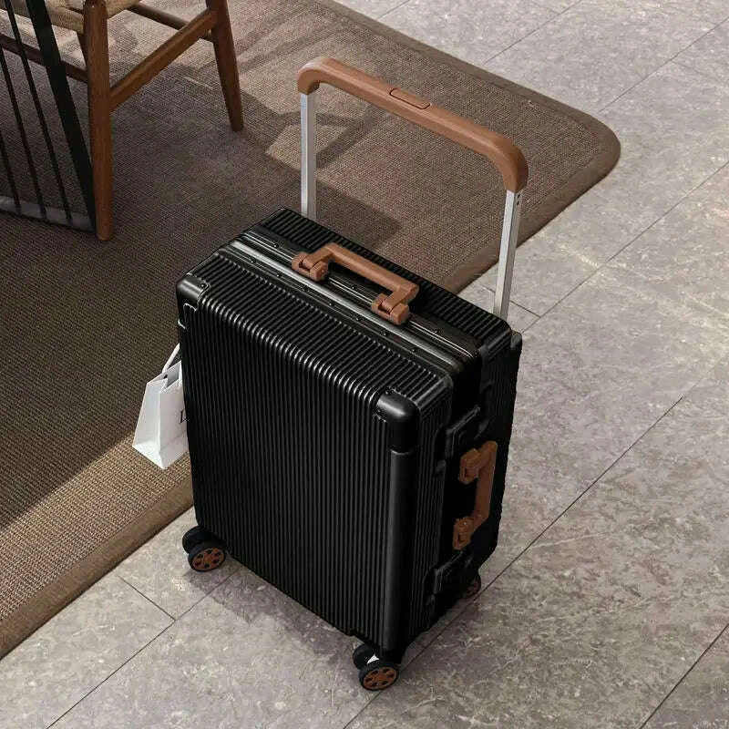 2025-new-wide-trolley-case-luggage-large-capacity-202426-inch-plus-aluminium-frame-abspc-luggage-cabin-boarding-suitcasekimlud-womens-fashion-34614871