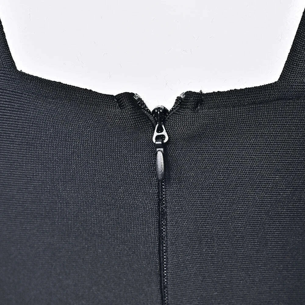 summer-sexy-slit-black-hl-evening-bandage-dress-bodycon-club-party-dress-xl-club-party-women-spaghetti-strap-maxi-dresskimlud-womens-fashion-34617073