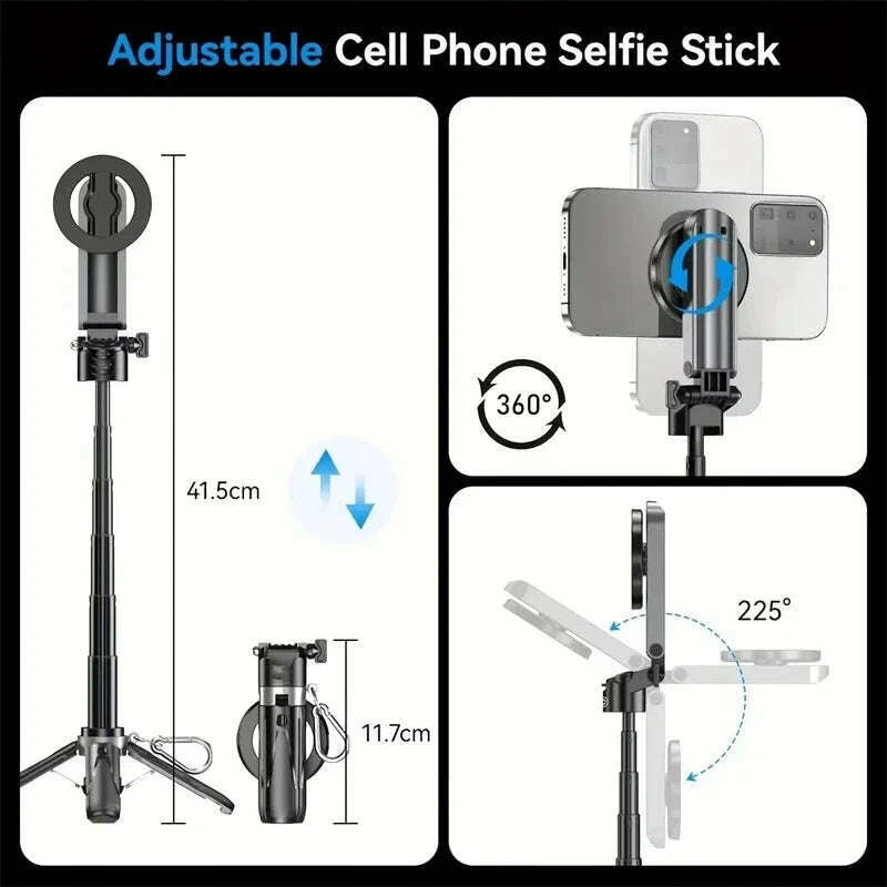 pocket-bluetooth-magnetic-selfie-stick-telescopic-multifunctional-tripod-phone-holder-stand-for-iphone-16-magsafe-suporte-mountkimlud-womens-fashion-34605042