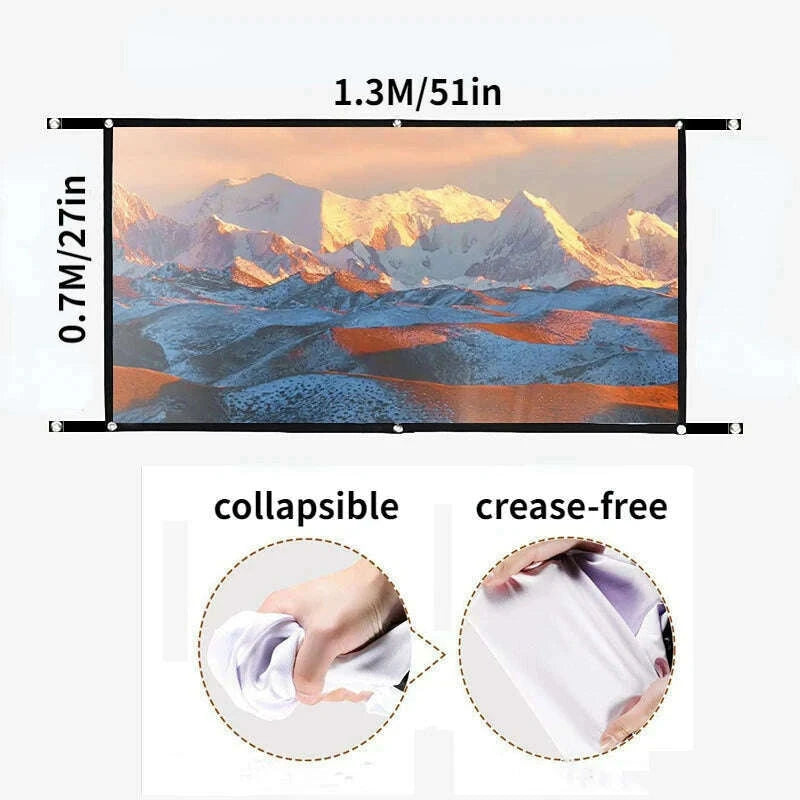 mini-projector-72---inch-screen-led-lamp-life-30000-hours-support-hd-compatible-with-androidioswindowshdtvusb-kimlud-kimlud-33918569