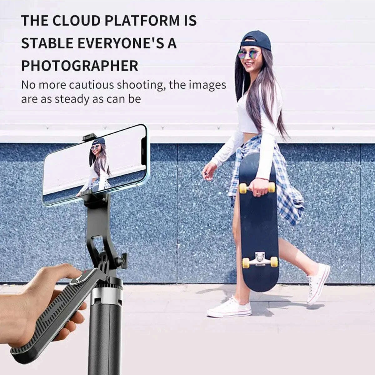 liscn-180cm-selfie-stick-tripod-360-rotation-portable-foldable-cell-phone-tripod-stand-stabilizer-for-travel-video-photographkimludkimlud-35561616