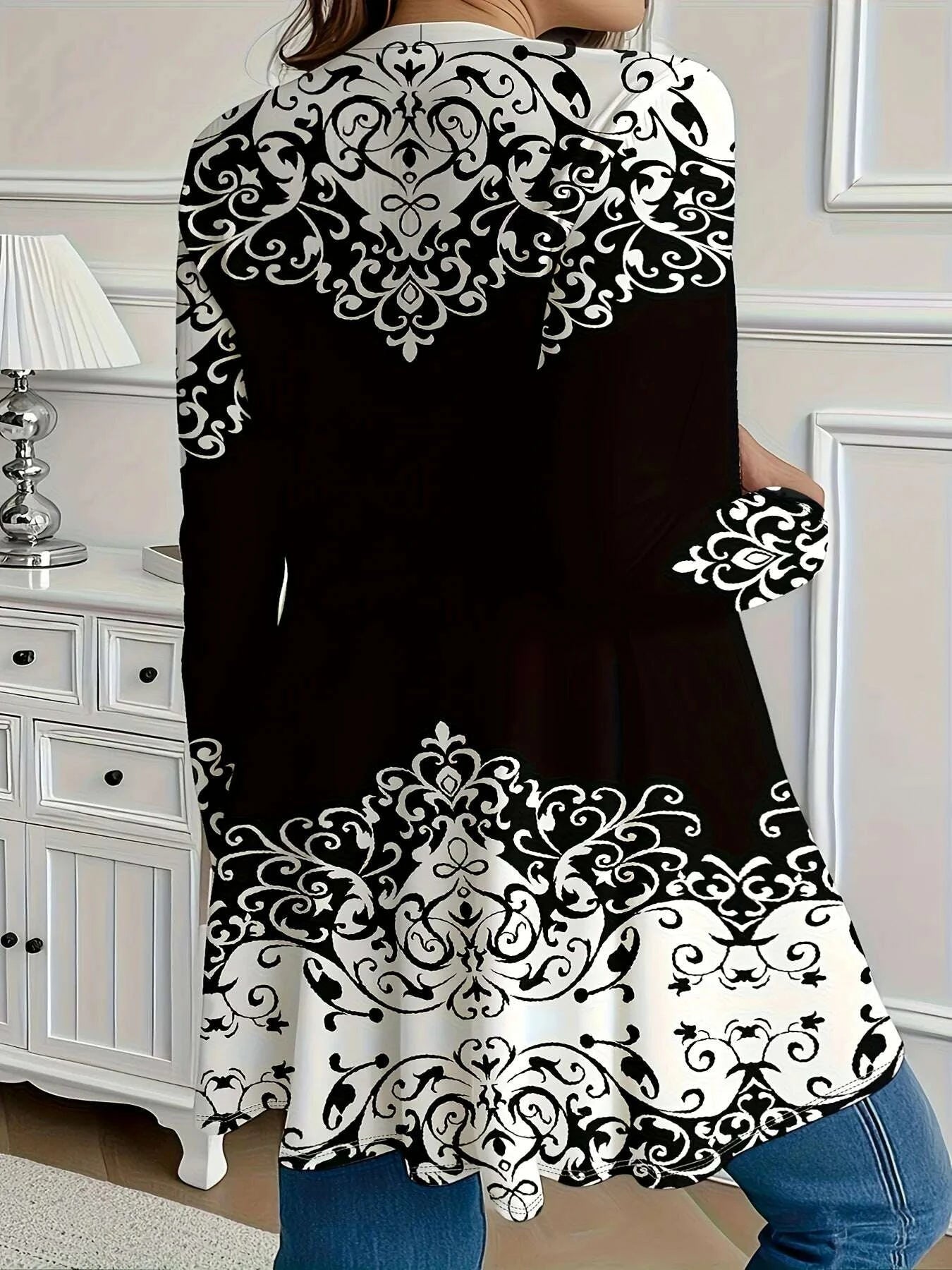 elegant-plus-size-womens-long-sleeve-open-front-cardigan-with-black-and-white-floral-print-designkimludkimlud-35564781