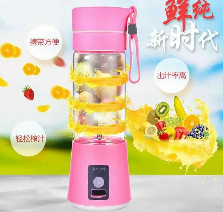 4-colors-380ml-usb-electric-fruit-juicer-handheld-smoothie-maker-blender-rechargeable-mini-portable-juice-cup-waterkimludkimlud-35564611