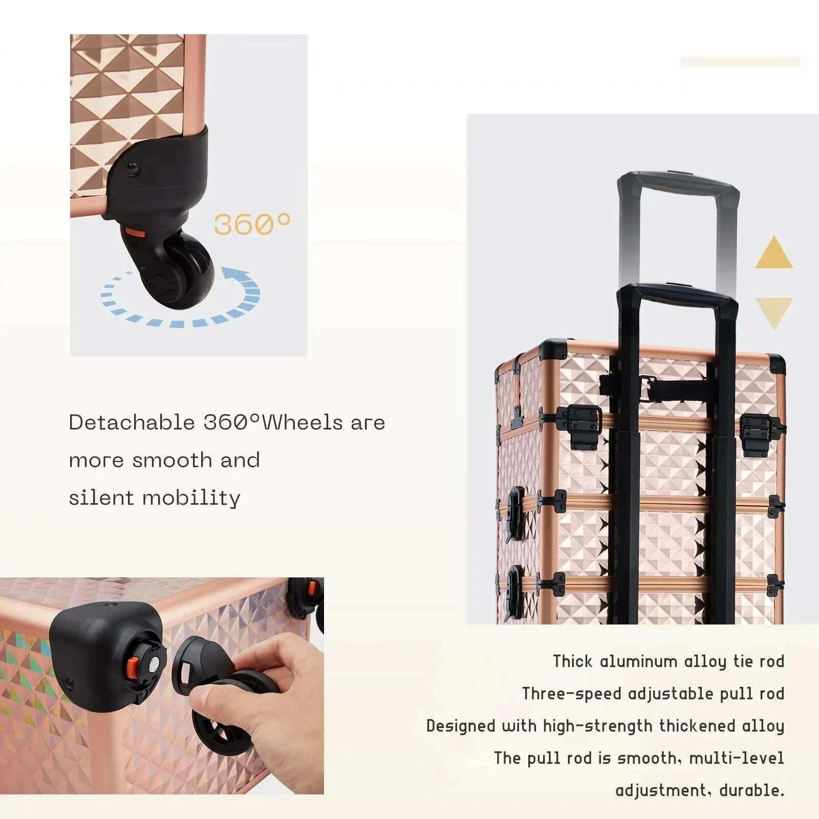 rolling-makeup-train-case-cosmetic-trolley-4-in-1-large-capacity-makeup-travel-case-with-key-wheels-salon-barber-case-travelingkimlud-womens-fashion-34613571