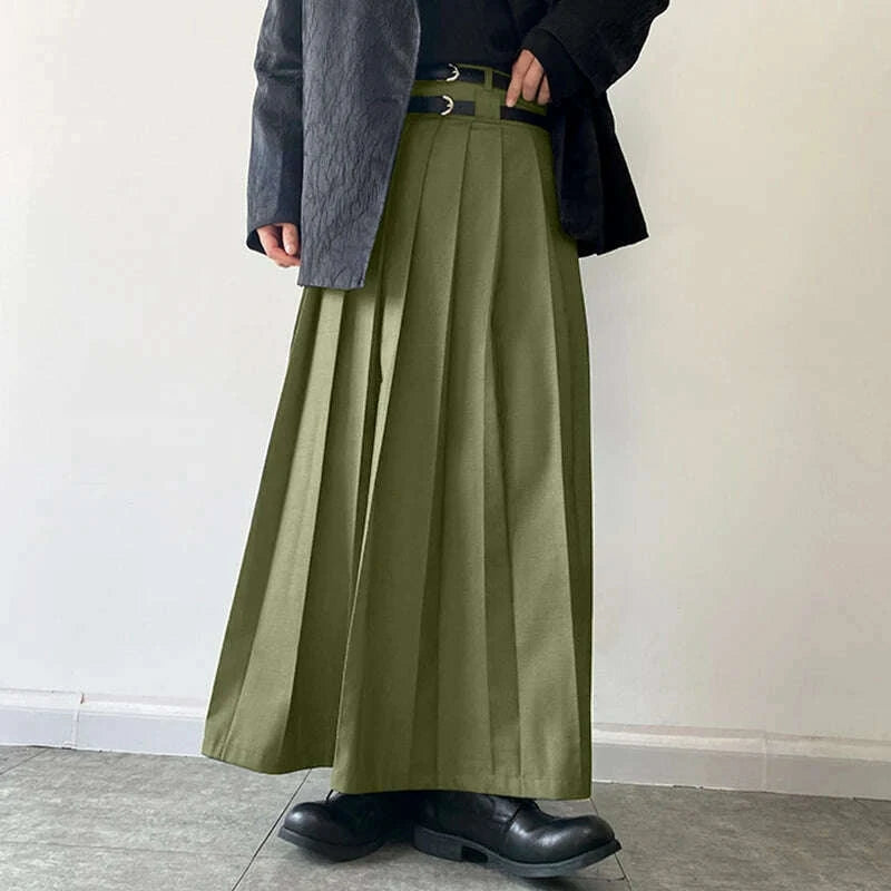 2024-men-casual-skirts-solid-color-pleated-zipper-loose-trousers-personality-streetwear-leisure-fashion-men-skirts-s-5xl-incerunkimlud-womens-fashion-34602026