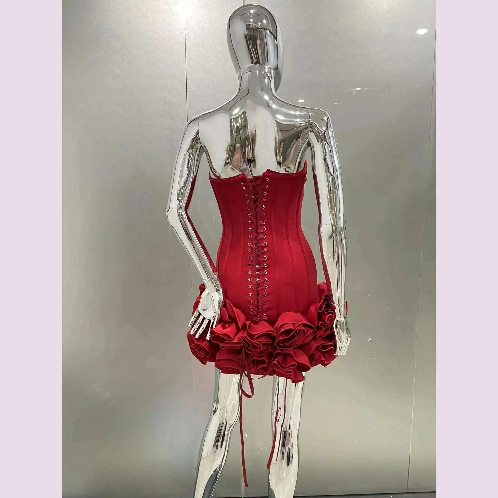 red-color-women-sexy-strapless-ball-gown-mini-dress-celebrity-red-carpet-fashion-evening-party-celebrate-dress-wholesalekimlud-womens-fashion-34619951