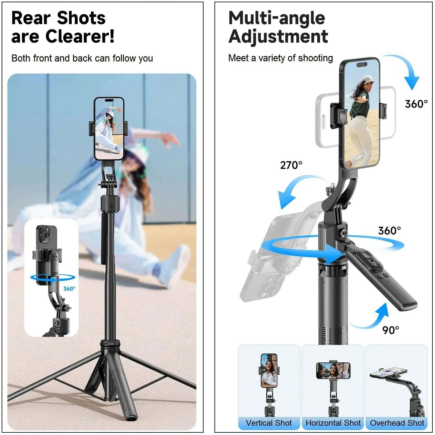 auto-face-tracking-selfie-stick-tripod-360°-rotation-for-iphone-camera-64-extendable-auto-tracking-phone-holder-motion-tripodkimludkimlud-35562079
