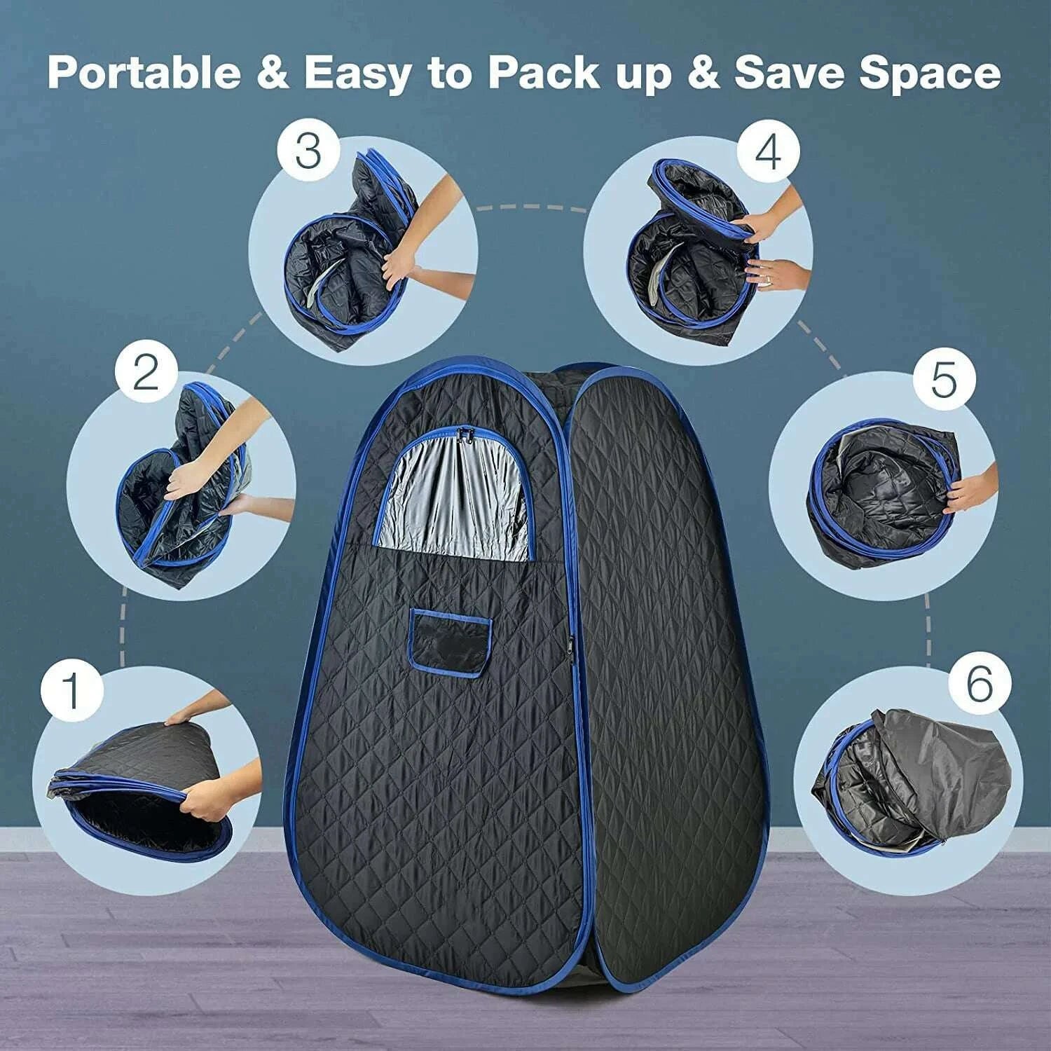 sauna-box-portable-steam-sauna-portable-sauna-for-home-sauna-tent-with-steamerkimlud-womens-fashion-34602891