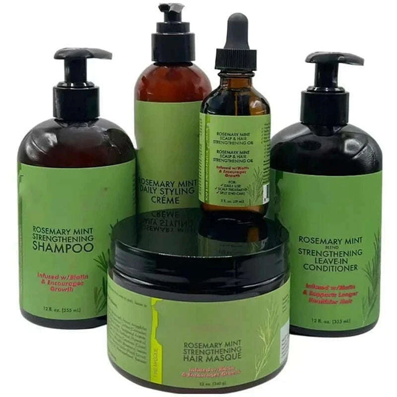 organics-rosemary-oil-mint-set-enhanced-hair-mask-essential-oil-strong-conditioner-moisturizing-repair-hair-care-shampookimlud-womens-fashion-34619733